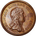 Francia, medaglia, Louis XIV, Prise de Cadaqués et de Castellon, History, 1655