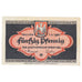 Banknote, Germany, Oels, 50 Pfennig, Blason, 1920, AU(55-58), Mehl:O12