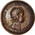 Francia, medaglia, Louis XIV, Prise de Gravelines, History, 1644, Mauger, SPL-