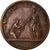 Francia, medaglia, Louis XIV, Prise de Gravelines, History, 1644, Mauger, SPL-