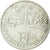 Coin, France, 10 Euro, 2012, MS(63), Silver, KM:1864