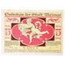 Billet, Allemagne, Weimar, 75 Pfennig, ange, 1921, 1921-08-01, SUP, Mehl:1398.7