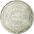 Moneta, Francja, 10 Euro, 2012, MS(63), Srebro, KM:1867