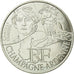 Coin, France, 10 Euro, 2012, MS(63), Silver, KM:1869