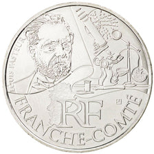 FRANCE, 10 Euro, 2012, Paris, KM #1871, MS(63), Silver, 29, 10.00