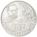 FRANCE, 10 Euro, 2012, Paris, KM #1871, MS(63), Silver, 29, 10.00