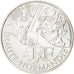 FRANCE, 10 Euro, 2012, Paris, KM #1874, MS(63), Silver, 29, 10.00