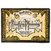 Banknote, Germany, Zell . i . W, 50 Pfennig, Maison, 1921, UNC(63) Mehl:1467.1