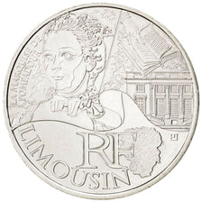 FRANCE, 10 Euro, 2012, Paris, KM #1878, MS(63), Silver, 29, 10.00