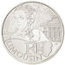 FRANCE, 10 Euro, 2012, Paris, KM #1878, MS(63), Silver, 29, 10.00