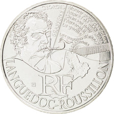 FRANCE, 10 Euro, 2012, Paris, KM #1877, MS(63), Silver, 29, 10.00