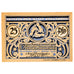 Banknote, Germany, Paderborn, 25 Pfennig, Eglise, 1920, UNC(63) Mehl:P1.3b