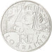FRANCE, 10 Euro, 2012, Paris, KM #1888, MS(63), Silver, 29, 10.00