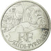 Moneda, Francia, 10 Euro, 2012, SC, Plata, KM:1887
