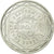 Moneta, Francja, 10 Euro, 2012, MS(63), Srebro, KM:1887