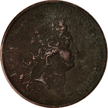 France, Medal, Louis XIV, Fortification de 150 Villes, History, 1692, Mauger