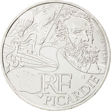 FRANCE, 10 Euro, 2012, Paris, KM #1882, MS(63), Silver, 29, 10.00