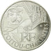 Coin, France, 10 Euro, 2012, MS(63), Silver, KM:1883
