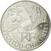 Münze, Frankreich, 10 Euro, 2012, UNZ, Silber, KM:1883