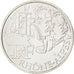 FRANCE, 10 Euro, 2012, Paris, KM #1886, MS(63), Silver, 29, 10.00