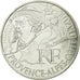 Munten, Frankrijk, 10 Euro, 2012, UNC-, Zilver, KM:1884