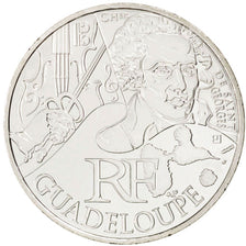 FRANCE, 10 Euro, 2012, Paris, KM #1873, VF(30-35), Silver, 29, 10.00