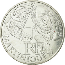 Coin, France, 10 Euro, 2012, MS(63), Silver, KM:1879