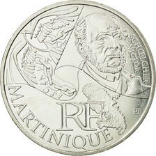 Münze, Frankreich, 10 Euro, 2012, UNZ, Silber, KM:1879