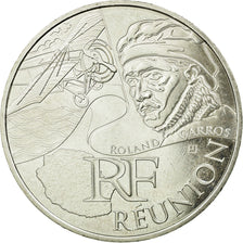 Moneda, Francia, 10 Euro, 2012, SC, Plata, KM:1885