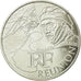 Coin, France, 10 Euro, 2012, MS(63), Silver, KM:1885