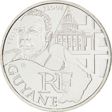 FRANCE, 10 Euro, 2012, Paris, KM #1872, MS(63), Silver, 29, 10.00