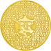 Coin, France, 200 Euro, 2012, MS(63), Gold, KM:2074