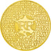 Coin, France, 200 Euro, 2012, MS(63), Gold, KM:2074