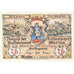 Banknote, Germany, Wartha, 75 Pfennig, Eglise 1921-08-11, UNC(63) Mehl:1381.2