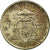 Moneta, PAŃSTWO WATYKAŃSKIE, Sede Vacante, 500 Lire, 1963, MS(60-62), Srebro