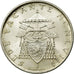 Coin, VATICAN CITY, Sede Vacante, 500 Lire, 1958, MS(63), Silver, KM:57