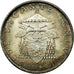 Monnaie, Cité du Vatican, Sede Vacante, 500 Lire, 1958, SUP+, Argent, KM:57