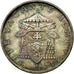 Monnaie, Cité du Vatican, Sede Vacante, 500 Lire, 1958, SUP+, Argent, KM:57