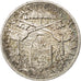 VATICAN CITY, 10 Lire, 1939, KM #21, MS(60-62), Silver, 27, 10.05