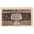 Banknot, Niemcy, Suderode im Harz, 25 Pfennig, jardin, 1921 SPL Mehl:1292.1a