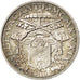 VATICAN CITY, 5 Lire, 1939, KM #20, MS(63), Silver, 23, 4.98