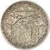 VATICAN CITY, 5 Lire, 1939, KM #20, MS(63), Silver, 23, 5.03