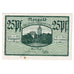 Banknote, Germany, Stargard, 25 Pfennig, village 1921-01-01, UNC(63) Mehl:S102