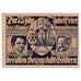 Banknote, Germany, Geldern, 75 Pfennig, portrait 1922-08-21, UNC(63) Mehl:415.3