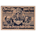 Banknote, Germany, Geldern, 75 Pfennig, place 1922-08-21, UNC(63) Mehl:415.3