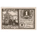 Banknote, Germany, Beverungen, 1 Mark, personnage, 1922 UNC(63) Mehl:99.1