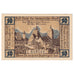 Banknote, Germany, Sorau, 10 Pfennig, village 1921-03-01, UNC(63) Mehl:1247.1a