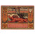 Billet, Allemagne, Geldern, 75 Pfennig, dragon 1922-08-21, SUP Mehl:415.1