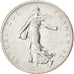 IIIème République, 2 Francs Semeuse 1914 Castelsarrasin, KM 845.2