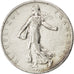 IIIème République, 2 Francs Semeuse 1914 Castelsarrasin, KM 845.2
